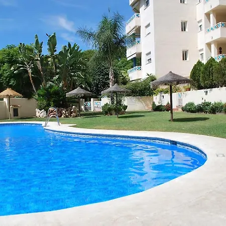 Costabella Penthouse شقة ماربيا