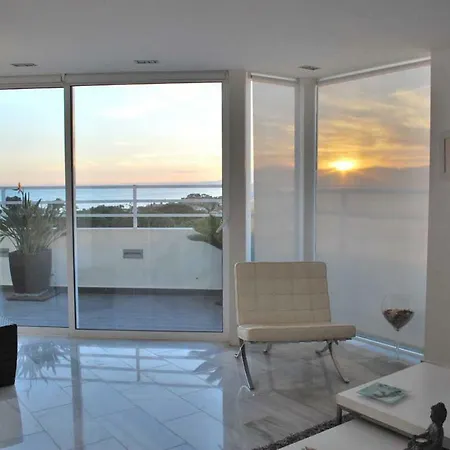 شقة Costabella Penthouse *