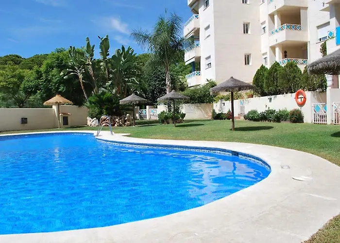 Costabella Penthouse Apartament Marbella