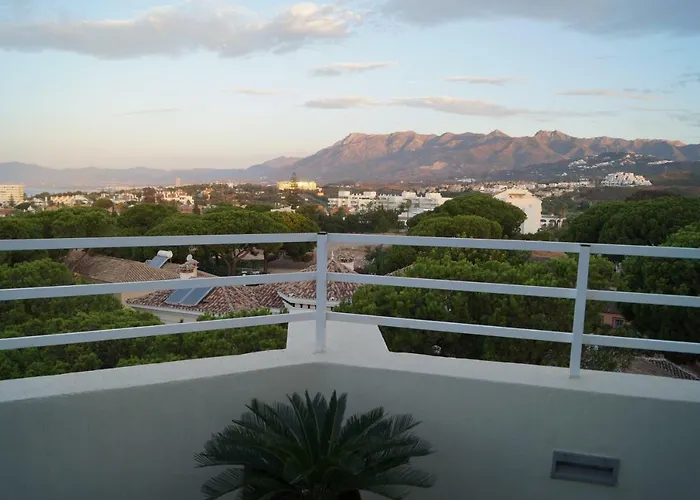 Costabella Penthouse