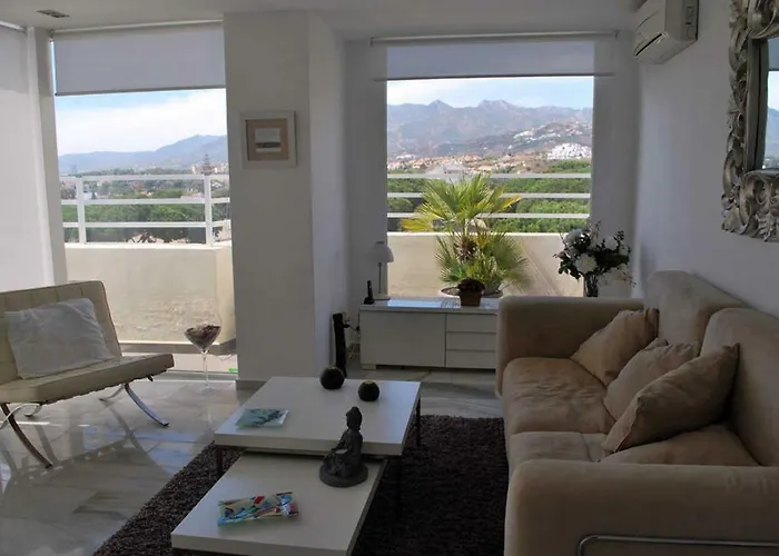 Costabella Penthouse