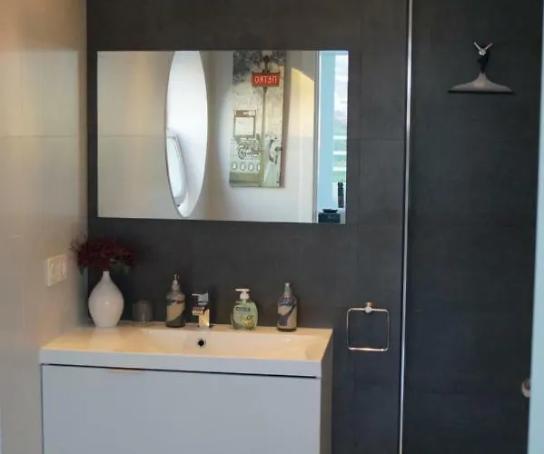 Apartament Costabella Penthouse