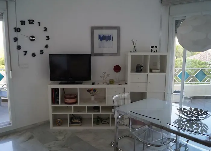 Apartament Costabella Penthouse