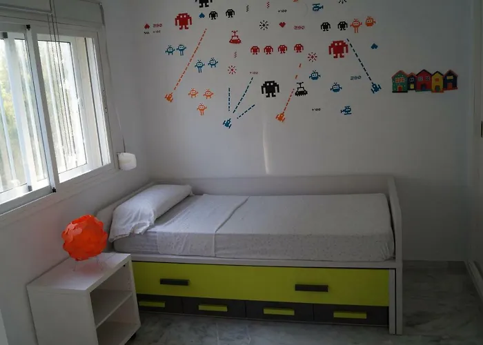 Costabella Penthouse * Marbella