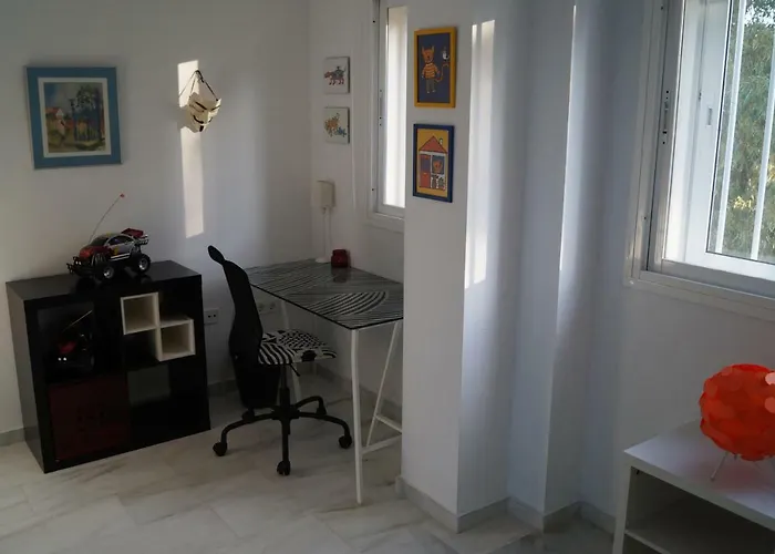 Apartament Costabella Penthouse