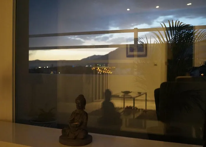 Costabella Penthouse Apartament *