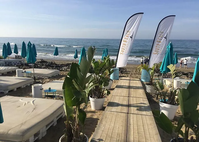 Apartament Costabella Penthouse *