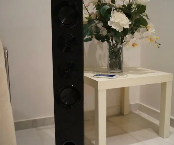 Costabella Penthouse Apartament *