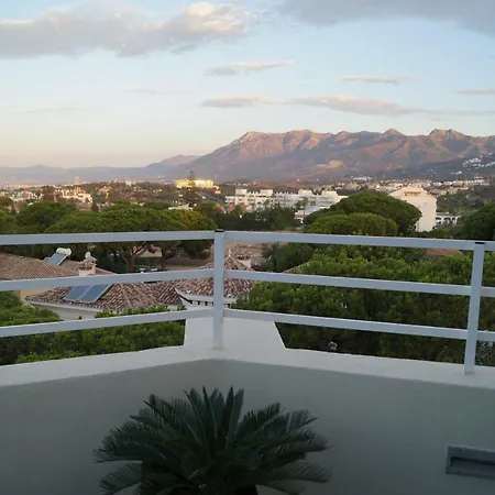 Costabella Penthouse