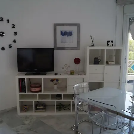 Apartamento Costabella Penthouse