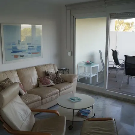 Costabella Penthouse Apartamento *