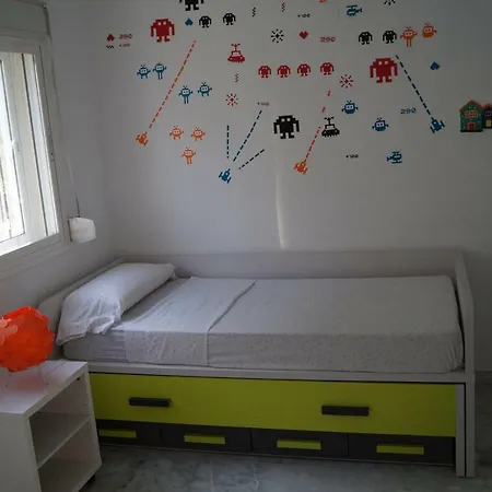 Costabella Penthouse * Μαρμπέλλα
