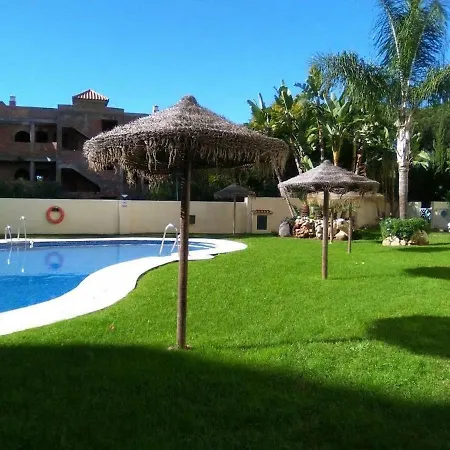 Apartamento Costabella Penthouse *
