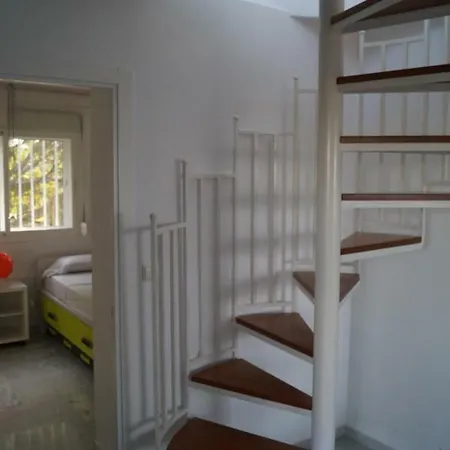 Costabella Penthouse * Μαρμπέλλα
