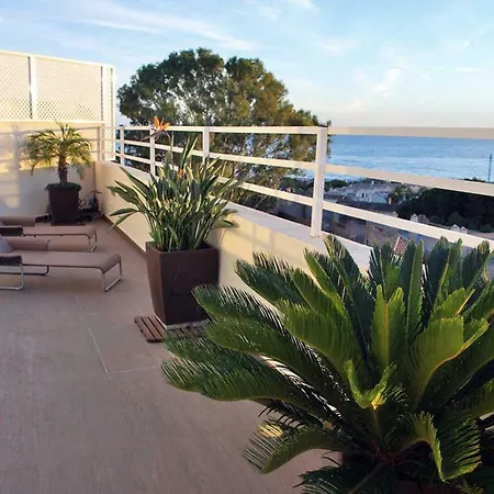 Costabella Penthouse דירה מארבלה