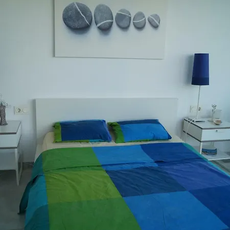 Apartamento Costabella Penthouse