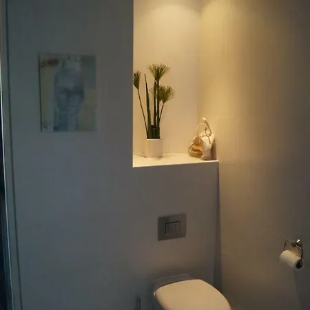 Costabella Penthouse * Μαρμπέλλα
