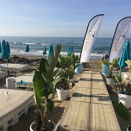 Apartamento Costabella Penthouse *