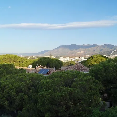 Apartamento Costabella Penthouse Marbella