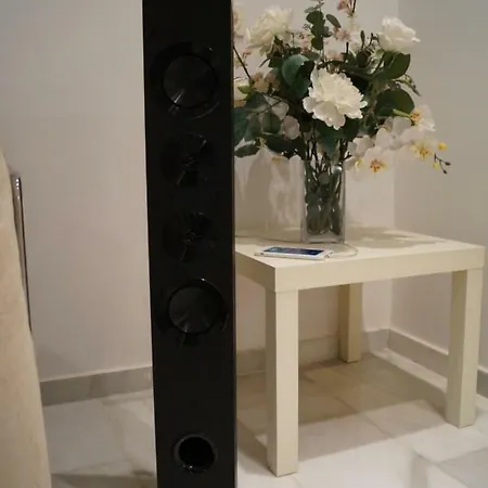 Costabella Penthouse Apartamento *