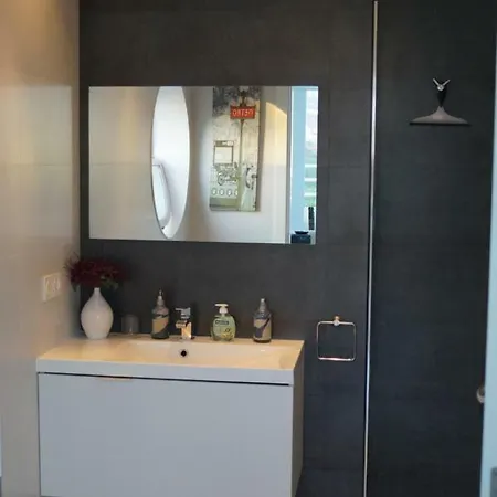 Apartment Costabella Penthouse