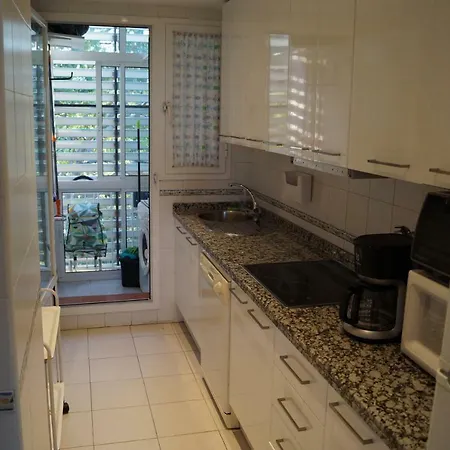 Appartamento Costabella Penthouse Marbella