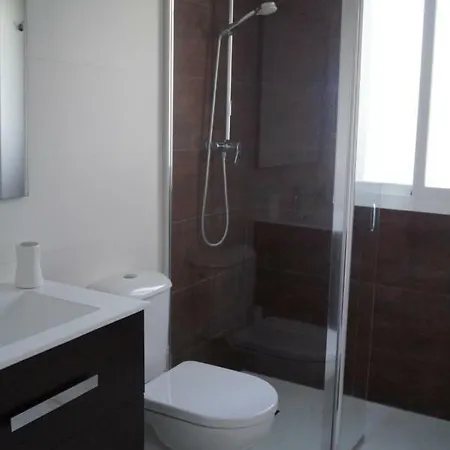 Costabella Penthouse Apartment