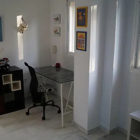 Apartment Costabella Penthouse