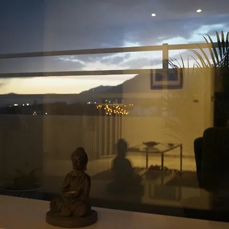 Costabella Penthouse Appartamento *