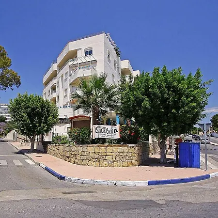 Costabella Penthouse Apartment *