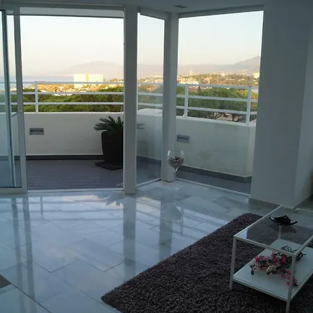 Costabella Penthouse Διαμέρισμα Μαρμπέλλα