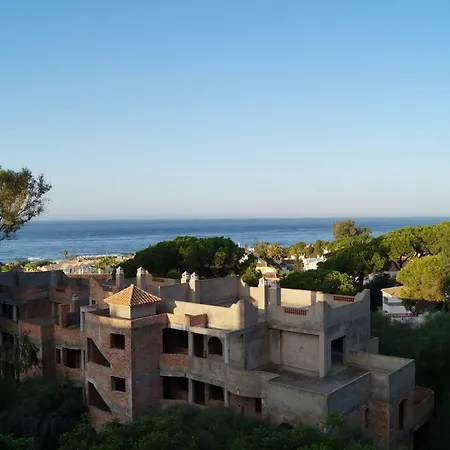 Costabella Penthouse * Μαρμπέλλα
