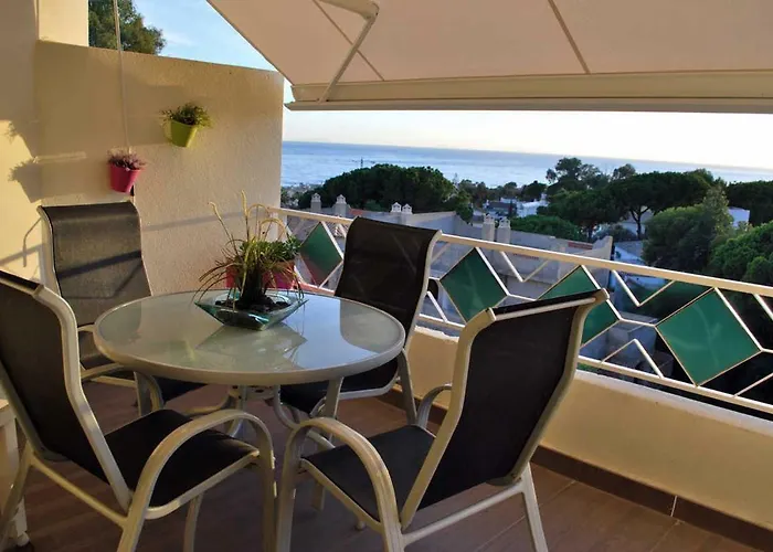 Appartement Costabella Penthouse
