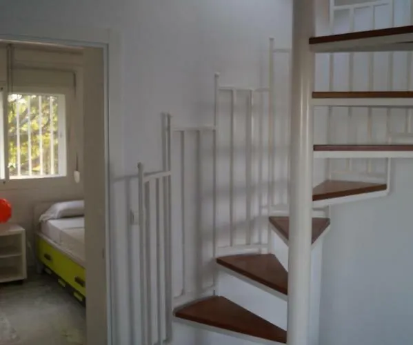 Costabella Penthouse * Marbellac