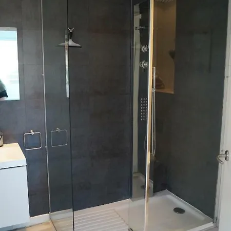 Costabella Penthouse アパート マルベーリャ