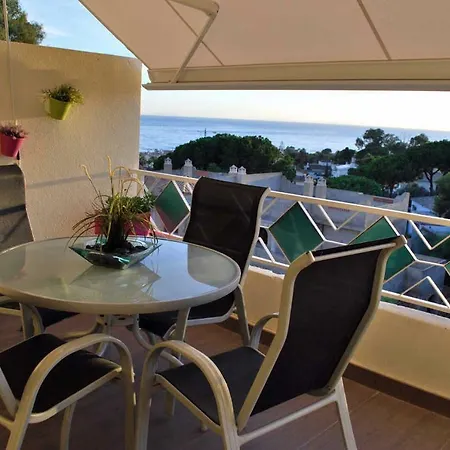 アパート Costabella Penthouse