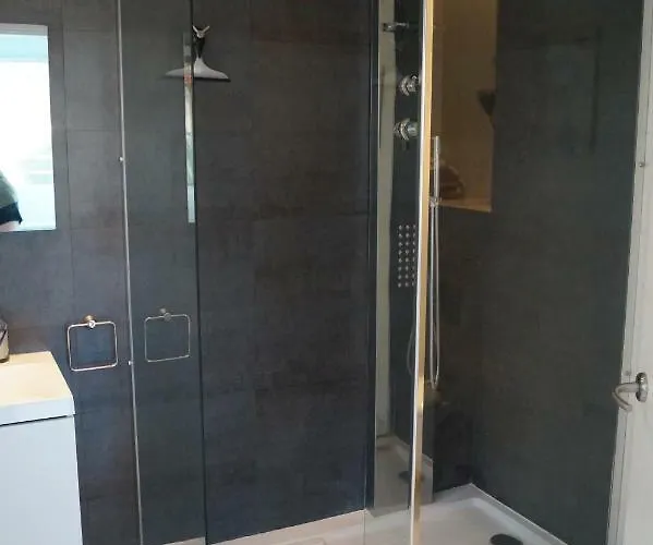 Costabella Penthouse Апартаменты Марбелья
