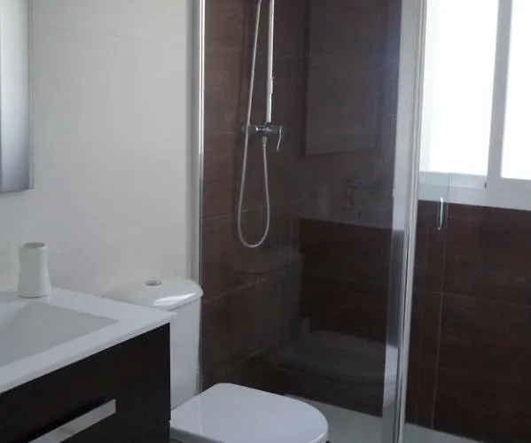 Costabella Penthouse Апартаменты