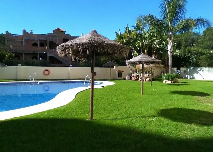 Апартаменты Costabella Penthouse *
