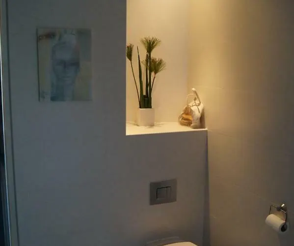 Costabella Penthouse * Марбелья