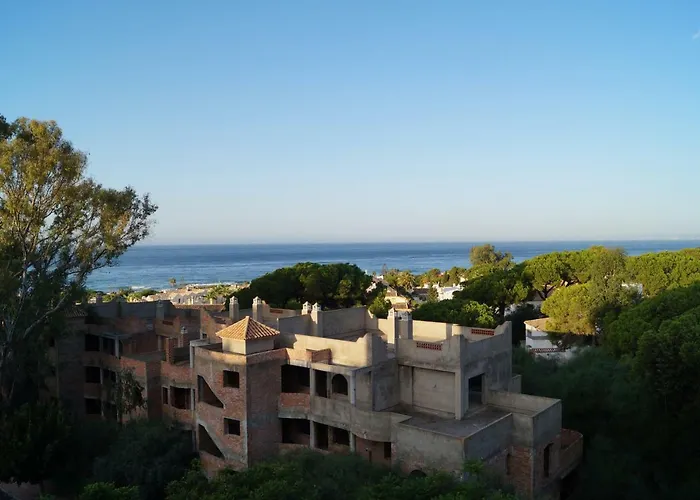 Costabella Penthouse * Марбелья